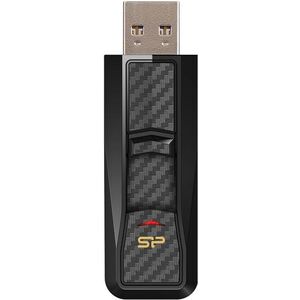 Pendrive Silicon Power Blaze B50, 32 GB  (SP032GBUF3B50V1K)