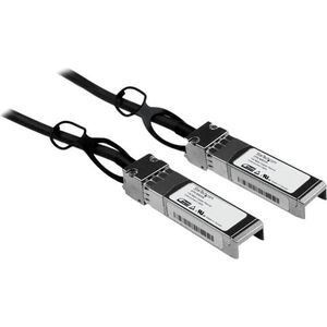 StarTech Kabel, SFP+, 10GBE, TWINAX, 1m (SFPCMM1M)