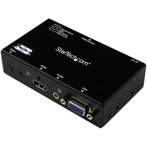 StarTech HDMI/konwerter VGA-HDMI (VS221VGA2HD)