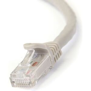 StarTech Patchcord, Cat6, 7m, szary (N6PATC7MGR)