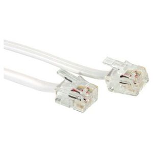 Value Kabel RJ-12 6P4C 15m (11.04.1915)