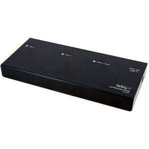 StarTech ST122DVIA