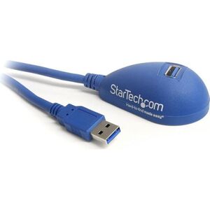 StarTech 1x USB-A 3.0 (USB3SEXT5DSK)