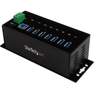 HUB USB StarTech 7x USB-A 3.0 (ST7300USBME)