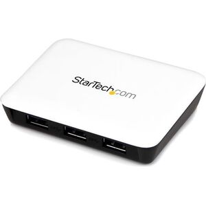 HUB USB StarTech 1x RJ-45  + 3x USB-A 3.0 (ST3300U3S)