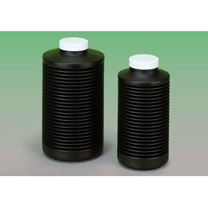 Kaiser Butelki Na Chemię 900-2000 ml Czarny (4199)