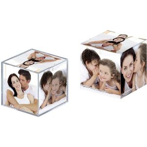 Walther Photo Cube (MW100A)