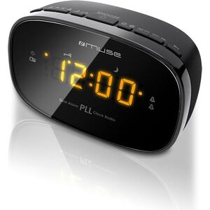 Radiobudzik Muse M-150 CR