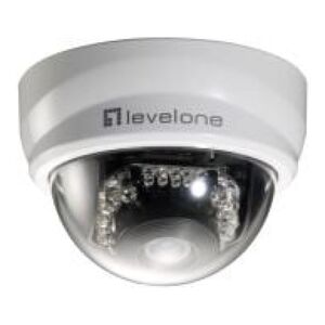 Kamera IP LevelOne FCS-3101