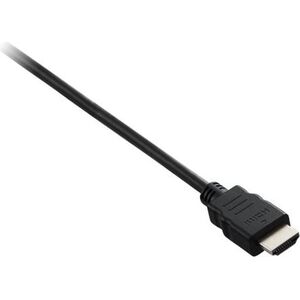 Kabel V7 HDMI - HDMI 2m czarny (V7E2HDMI4-02M-BK)