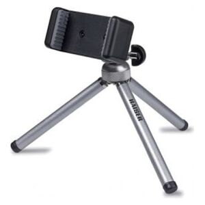 Selfie stick Kaiser Smartphone Mount black with 2 tripod sockets (6015)