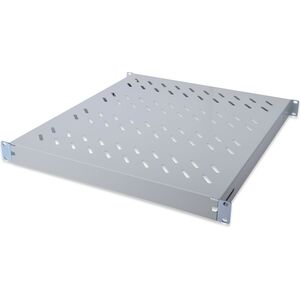 Digitus Półka 19" 1U 350-550mm Szara (DN-97644)