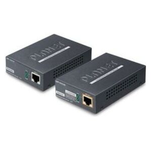 Planet PoE przez UTM LRP-101U-KIT (LRP-101U-KIT)
