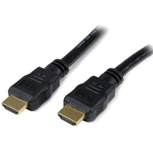 Kabel StarTech HDMI - HDMI 1m czarny (HDMM1M)