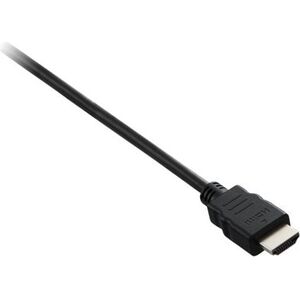 Kabel V7 HDMI - HDMI 3m czarny (V7E2HDMI4-03M-BK)