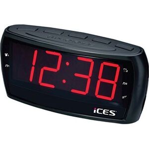 Radiobudzik ICES ICR-230