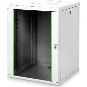 Szafa Digitus Wisząca 19" 16U (DN-19 16U-6/6)