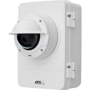 Axis ST98A17-VE Szafa do nadzoru (5900-171)