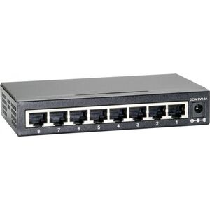 Switch LevelOne GEU-0822