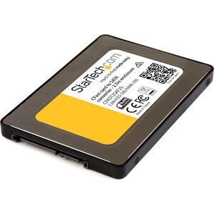 Kieszeń StarTech 2.5" SATA - CFast Card (CFAST2SAT25)