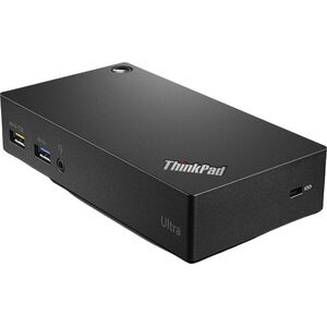 Stacja/replikator Lenovo Thinkpad Ultra Dock USB 3.0 (40A80045EU)