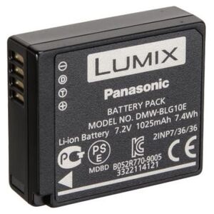Akumulator Panasonic DMW-BLG10E (DMW-BLG10E)