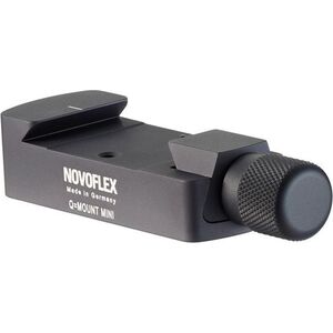 Novoflex Q=MOUNT MINI