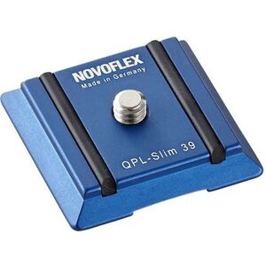 Szybkozłączka Novoflex QPL Slim 39 Camera Plate (QPL SLIM 39)