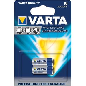 Varta Bateria Electronics N / R1 850mAh 2 szt.