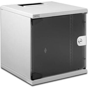 Szafa Digitus Wisząca 10" 6U (DN-10-05U-1)