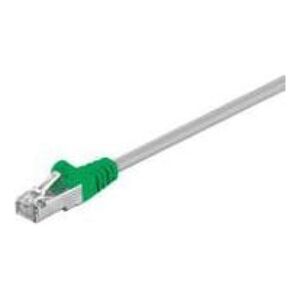 Goobay Patchcord krosowy CAT5e 5m (50189)