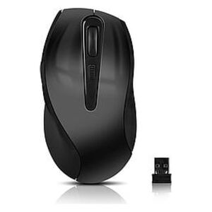 Mysz Speedlink AXON Desktop Mouse Wireless (SL-630004-BK)