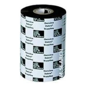 Zebra RIBBON 5095 RESIN - (05095BK11030)