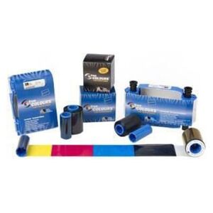 Zebra Farbband - (800012-901)