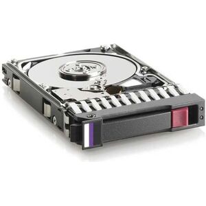 Dysk serwerowy HP 300GB 2.5'' SAS-2 (6Gb/s)  (652564-TV1)