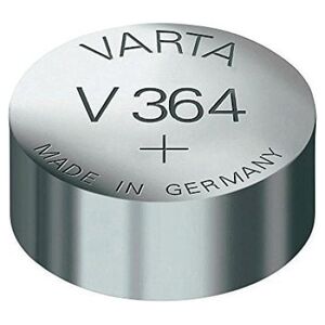 Varta Bateria Watch do zegarków SR60 1 szt.