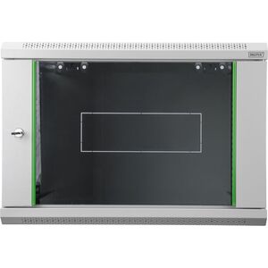 Szafa Digitus Wisząca 19" 9U (DN-19 09-U-EC)
