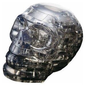 Bard Crystal Puzzle Czaszka - 1148