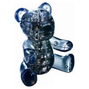 Bard BARD Crystal Puzzle Miś Czarny - 1149