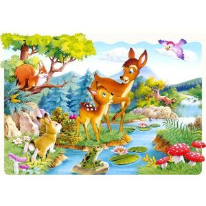 Castorland 20 EL.MAXI Sarenki - 02177