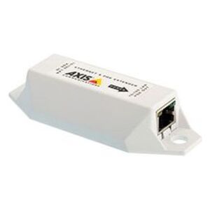 Axis Przedłużacz PoE T8129 (5025-281)
