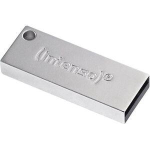 Pendrive Intenso Premium Line, 64 GB  (3534490)