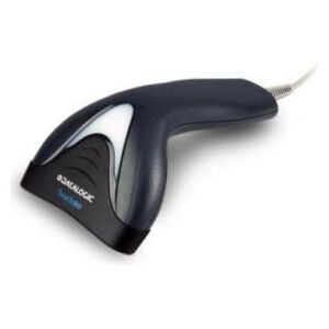 Czytnik kodów kreskowych Datalogic Przewodowy 1D Touch (TD1120-BK-65)