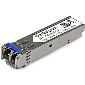 Moduł SFP StarTech SFPGLCLHSMST