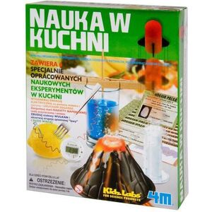 4M Nauka w Kuchni - 3296