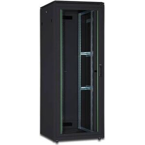 Szafa Digitus Stojąca 19" 42U (DN-19 42U-8/10-B-1)