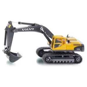 Siku Koparka Volvo EC 290 - 3535