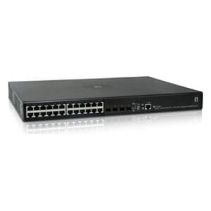 Switch LevelOne GTL-2691, 20x 1GbE, 4x SFP