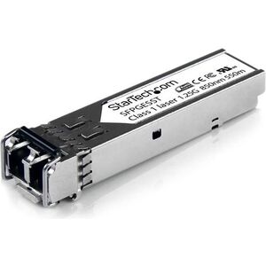 Moduł SFP StarTech SFPGESST