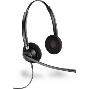 Słuchawki Plantronics Encore Pro HW520  (89434-02)